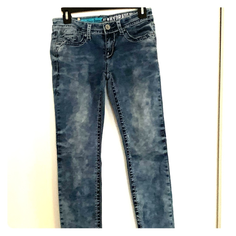 Pants